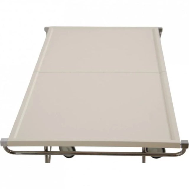 Battista Table from Kartell, 1980s For Sale - Image 6 of 18