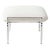 Mid-Century Esosoft Bench by Antonio Citterio for Cassina For Sale - Image 12 of 12