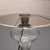 Ingo Maurer ML1 Glass Table Lamp by Ingo Maurer, Germany, 1970s For Sale - Image 4 of 7