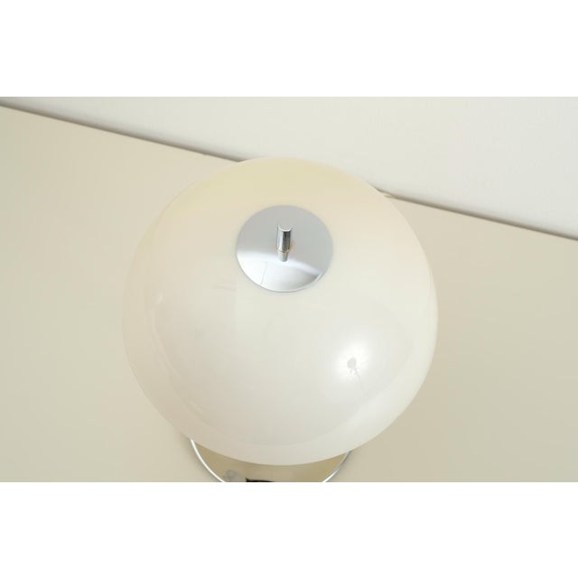 Mid-Century Modern Table Lamp by Frank J. Bentler, 1960s For Sale - Image 4 of 11