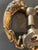 Antique Victorian Brass Door Knocker Lions For Sale - Image 9 of 9