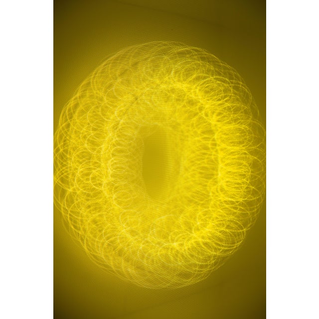 Extended Wall Light by Studio Lampent For Sale - Image 4 of 10