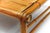 Mid-Century Minimalist Japanese Bamboo Tea Table, Japan, 1950s For Sale - Image 11 of 16