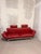 DS-140 Two-Seater Sofa in Leather from de Sede, 1980s For Sale - Image 17 of 18