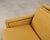 Holly Hunt for Studio H George v Sofa in Goldenrod Fabric For Sale - Image 15 of 18