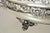 Early 20th Century Early 20th Century Reed & Barton Victorian Silver Plated Round Lidded Twin Handle Serving Dish For Sale - Image 5 of 12