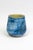 Mid-Century Earthenware Cup with Sgraffito Decoration of Fantastic Animals by Jacques Blin, France, 1960s For Sale - Image 6 of 13