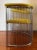 Mid-Century Modern Armchair Mid Century Chrome - Warren Platner Style For Sale - Image 3 of 4