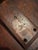 Sienna 18th Century American Federal Cherry Tripod Candle Stand Table For Sale - Image 8 of 18