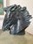 Austin Productions Vintage 1970s Sculptural Decor Horse Head For Sale - Image 4 of 7