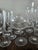 Baccarat Baccarat Crystal Stemware - Set of 25 For Sale - Image 4 of 8