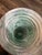 Modern Italian (Fair Trade) Decorative Blown-Glass Vase For Sale - Image 3 of 8