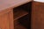 Baker Milling Road 3 Door Mahogany Sideboard For Sale In Philadelphia - Image 6 of 15