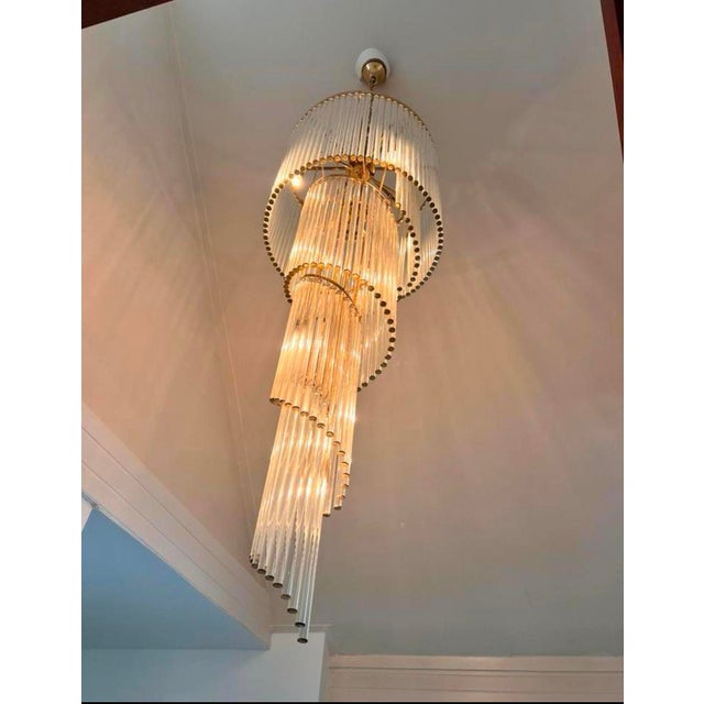 Palme Leuchten Lighting by Ernst Palme, Germany, 1970, Set of 3 For Sale - Image 6 of 17