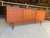 Danish Teak Sideboard by Johannes Andersen for Uldum Møbelfabrik For Sale - Image 14 of 18