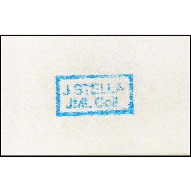 Joseph Stella Early 20th Century Study of Women, Joseph Stella For Sale - Image 4 of 5