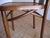Finnish Stool by Werner West for Wilhelm Schauman, 1920s For Sale - Image 14 of 18