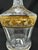 Mid 20th Century Cristal St Louis Decanter For Sale - Image 9 of 9