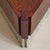 Wood French Rosewood + Granite Triangular Coffee Table, 1940s For Sale - Image 7 of 11
