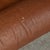 Italian Brown Leather Recliner Armchair, 1980s For Sale - Image 18 of 18