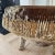 Mid 20th Century African Drum Table For Sale In Providence - Image 6 of 11