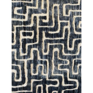 Kravet Fabric Remnant For Sale
