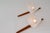 Mid-Century Modern Swedish Wall Sconces in Teak by Uno & Östen Kristiansson for Luxus, 1975, Set of 2 For Sale - Image 10 of 18