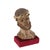 Wood Wooden Bust, Italy, 17th Century For Sale - Image 7 of 7