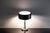 Adjustable Nickel Table Lamp by Oscar Torlasco for Lumi, 1960s For Sale - Image 3 of 5