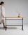 Cast Iron Bistro Table, Antique, France, Early 20th Century For Sale - Image 4 of 15
