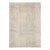 Amber Lewis x Loloi Bexley Rug in Natural / Slate 2'-7" x 12'-0" Runner Rug For Sale