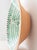 Spanish Revival Hand-Painted Ceramic Wall Bowl by Fajalauza Lebrillo for Granada Pottery, 2010s For Sale - Image 11 of 14