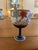 1940s Mino Shozan Ceramic Stemmed Cup From Japan For Sale In Naples, FL - Image 6 of 7