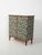 Scandinavian Upholstered Cabinet, 1950s For Sale - Image 3 of 13