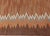 Mid 20th Century Doris Leslie Blau Midcentury Swedish Flat-Weave Rug For Sale - Image 5 of 7