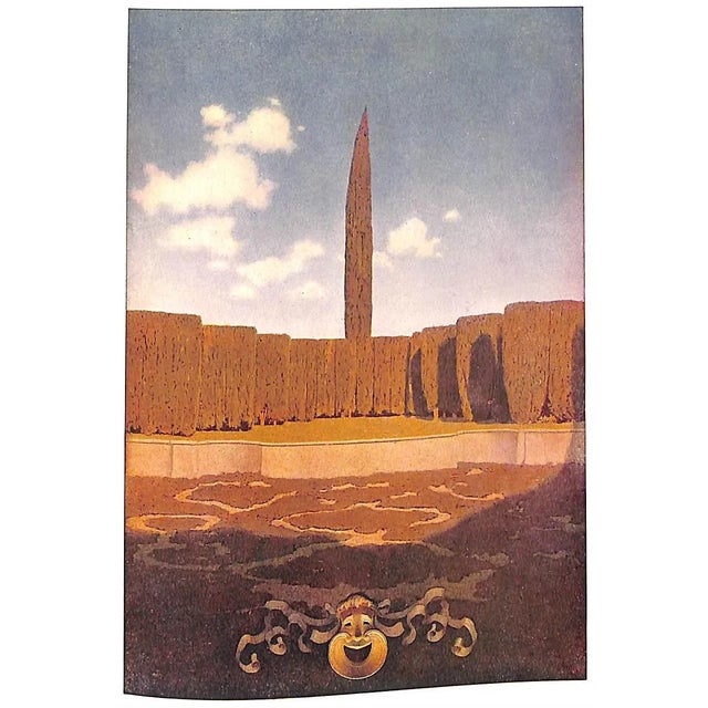 Black Italian Villas and Their Gardens For Sale - Image 8 of 11