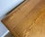 Vintage French Louis XIV Style Carved Oak 8-Drawer Sideboard For Sale - Image 16 of 18