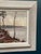Scandinavian Artist, Landscape, 1950s, Oil on Panel, Framed For Sale - Image 12 of 16