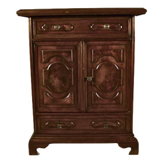 Louis Philippe Style Buffet, 1800s For Sale