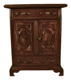 Louis Philippe Style Buffet, 1800s