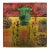 Chinese Contemporary Mixed-Media Artwork/Wall Plaque For Sale