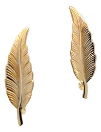 Example of Jacket Earrings