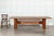 Large English Pine Refectory Table, Mid 20th Century For Sale - Image 5 of 15