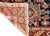 Early 20th Century Persian Heriz Rug For Sale - Image 13 of 14