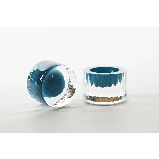 Egg Cup by Atelier George For Sale - Image 4 of 7