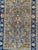 Nice mid century Kashan rug with beautiful floral and animal design and nice colors, entirely and finely hand knotted with...