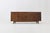 Vintage Spanish Brutalist Sideboard, 1970s For Sale - Image 9 of 9