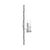 Kenneth Ludwig Chicago Mirrored Wall Sconce For Sale - Image 4 of 9