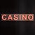 Illuminating Casino Advertising Sign, 1970s For Sale - Image 3 of 15