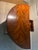 1960s Louis XVI Style Mahogany and Brass Card Table For Sale - Image 4 of 8